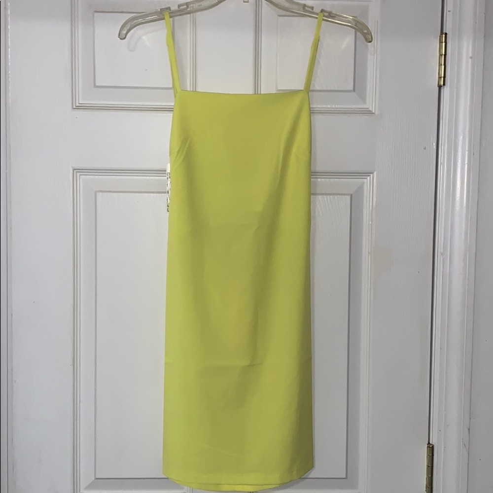 Liv A Girl Woman’s Dress. New With Tags